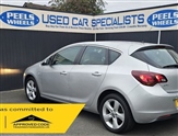 Vauxhall Astra Image 6