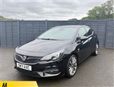 Used Vauxhall Astra