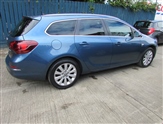 Vauxhall Astra Image 2