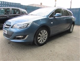 Vauxhall Astra Image 5