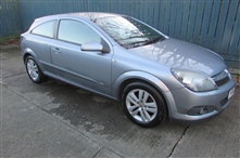 Used Vauxhall Astra