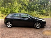 Used Vauxhall Astra
