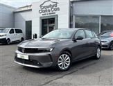 Used Vauxhall Astra