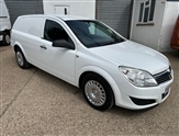 Used Vauxhall Astra