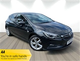 Used Vauxhall Astra