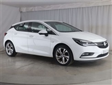 Used Vauxhall Astra