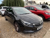 Used Vauxhall Astra