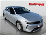Used Vauxhall Astra