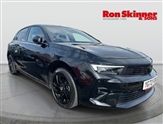 Used Vauxhall Astra