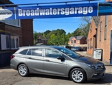 Used Vauxhall Astra