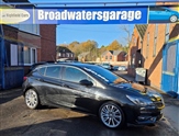 Used Vauxhall Astra Used Vauxhall Astra