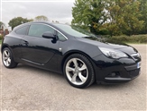 Used Vauxhall Astra