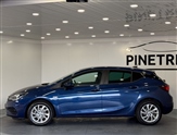 Vauxhall Astra Image 5
