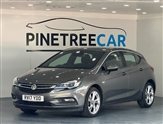 Vauxhall Astra Image 3
