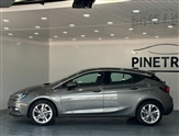 Vauxhall Astra Image 5