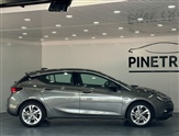 Vauxhall Astra Image 6