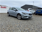 Used Vauxhall Astra