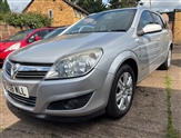 Used Vauxhall Astra