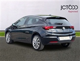 Vauxhall Astra Image 3