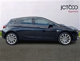 Vauxhall Astra Image 4