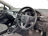 Vauxhall Astra Image 6
