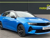 Vauxhall Astra Image 1