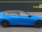 Vauxhall Astra Image 2