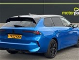 Vauxhall Astra Image 3