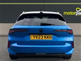Vauxhall Astra Image 4