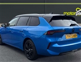 Vauxhall Astra Image 5