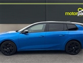 Vauxhall Astra Image 6