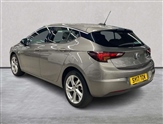 Vauxhall Astra Image 2
