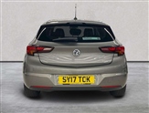 Vauxhall Astra Image 4