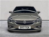 Vauxhall Astra Image 5