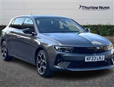 Vauxhall Astra Image 1