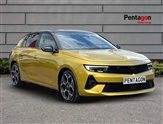 Vauxhall Astra Image 1