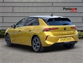 Vauxhall Astra Image 2