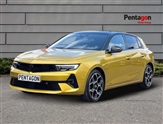Vauxhall Astra Image 3