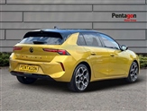 Vauxhall Astra Image 4