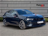 Vauxhall Astra Image 1