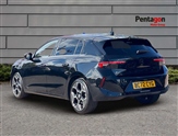 Vauxhall Astra Image 2