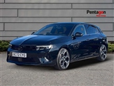 Vauxhall Astra Image 3