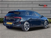 Vauxhall Astra Image 4