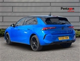 Vauxhall Astra Image 2