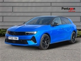 Vauxhall Astra Image 3
