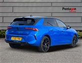 Vauxhall Astra Image 4