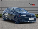 Vauxhall Astra Image 1