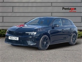 Vauxhall Astra Image 3