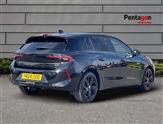 Vauxhall Astra Image 4