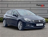 Vauxhall Astra Image 1